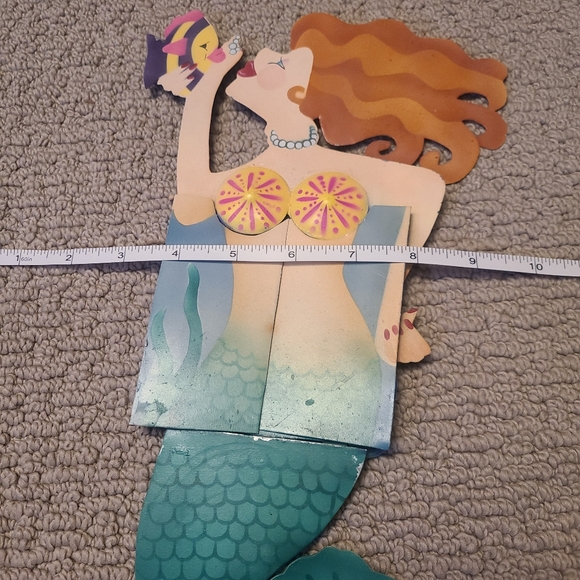 Mermaid Mirror - Picture 7 of 7